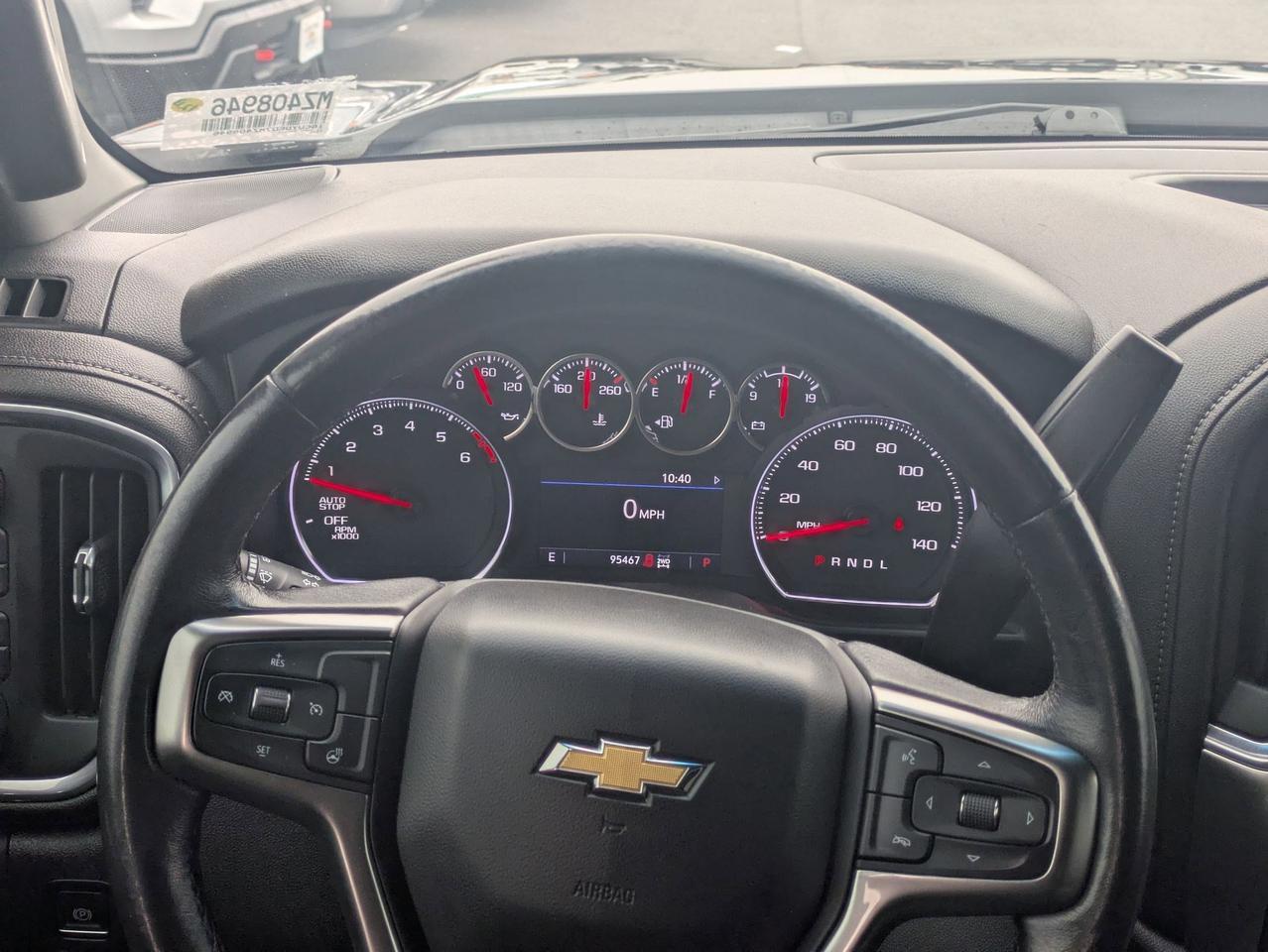 2021 Chevrolet Silverado 1500 LT Castroville TX