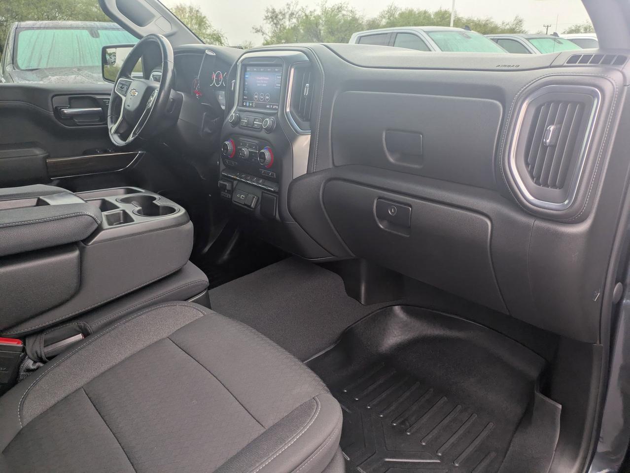 2021 Chevrolet Silverado 1500 LT Castroville TX