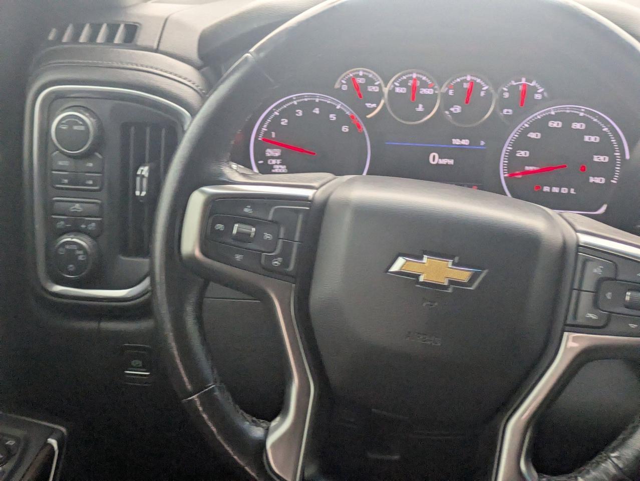 2021 Chevrolet Silverado 1500 LT Castroville TX