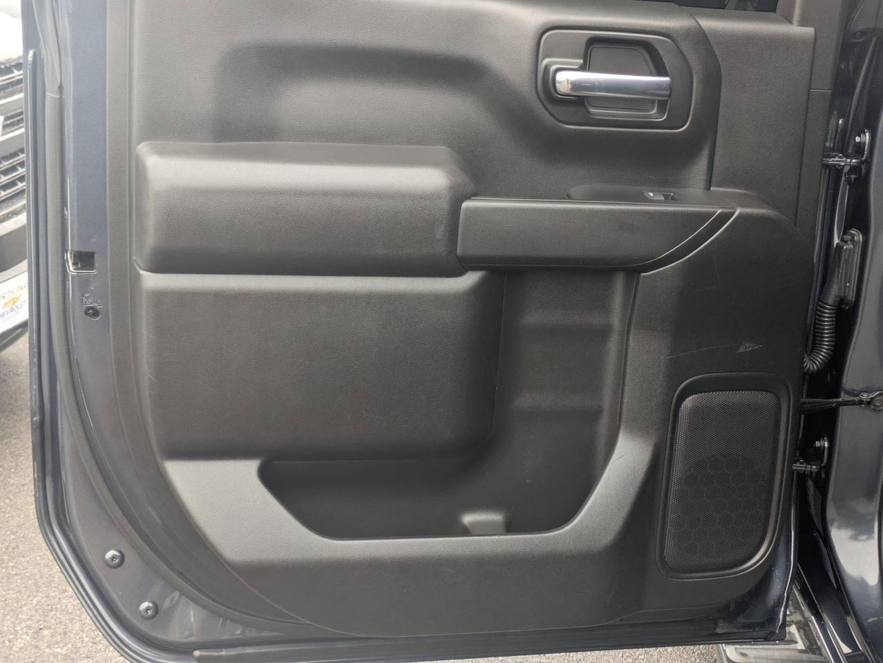 2021 Chevrolet Silverado 1500 LT Castroville TX