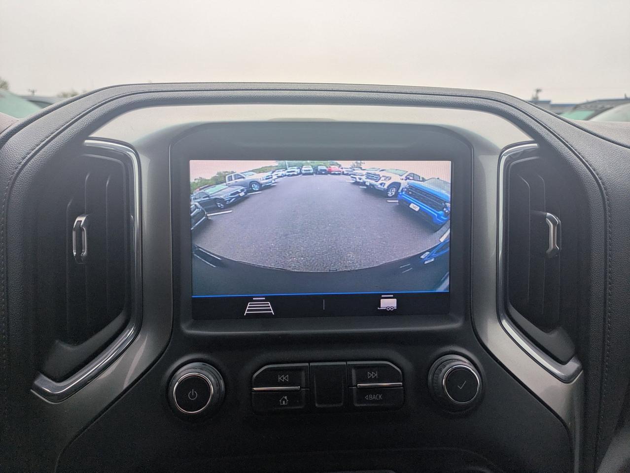 2021 Chevrolet Silverado 1500 LT Castroville TX