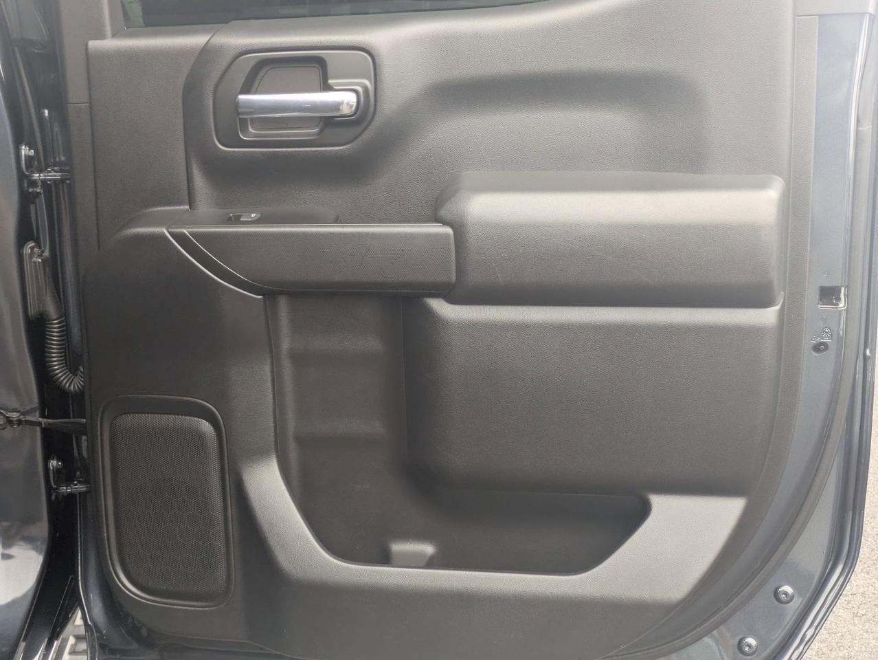 2021 Chevrolet Silverado 1500 LT Castroville TX