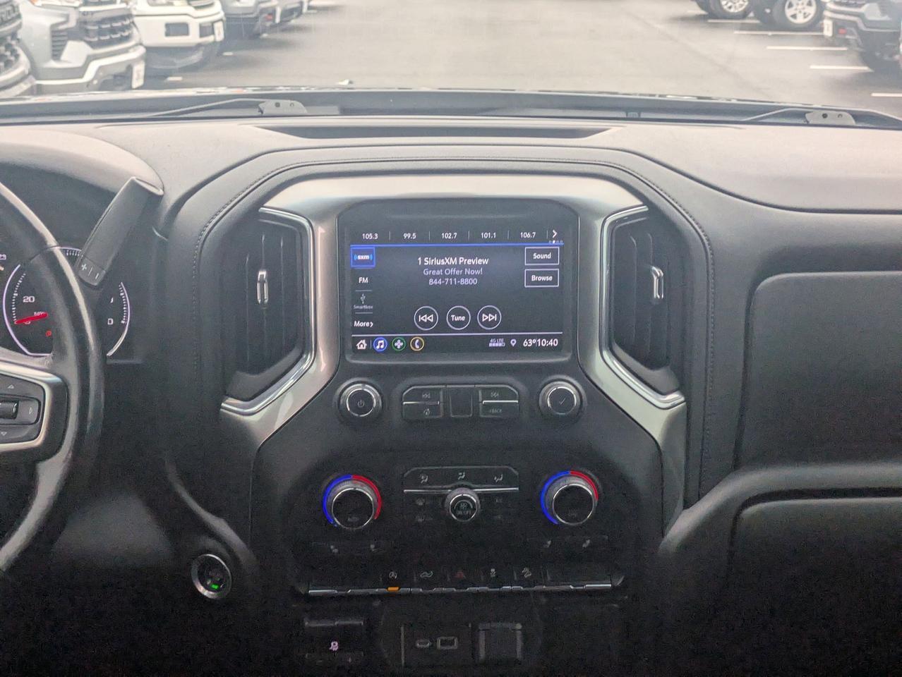 2021 Chevrolet Silverado 1500 LT Castroville TX