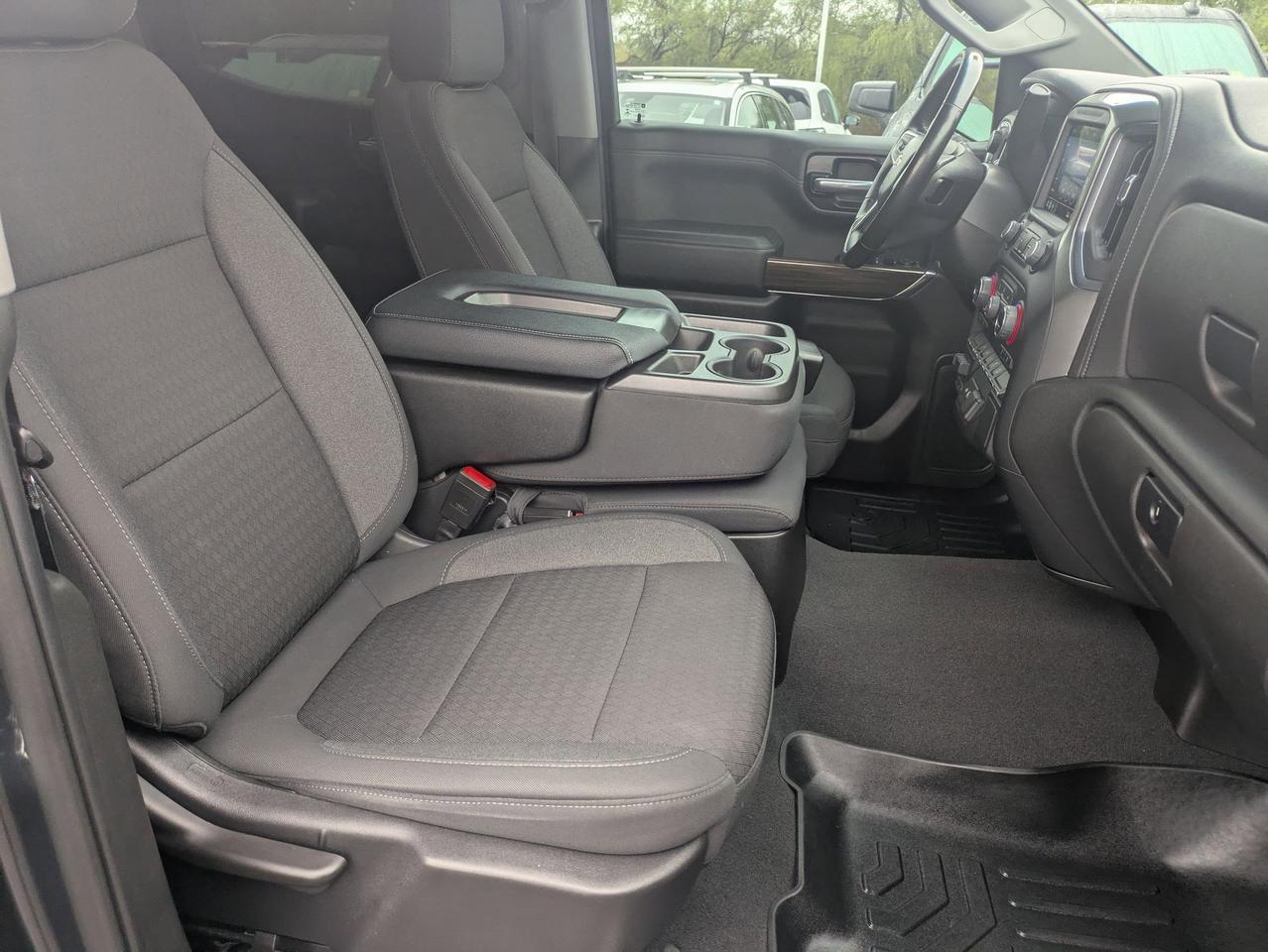 2021 Chevrolet Silverado 1500 LT Castroville TX