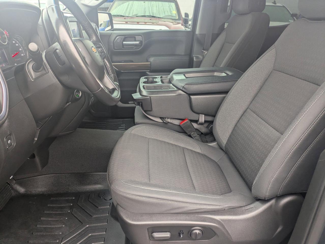 2021 Chevrolet Silverado 1500 LT Castroville TX