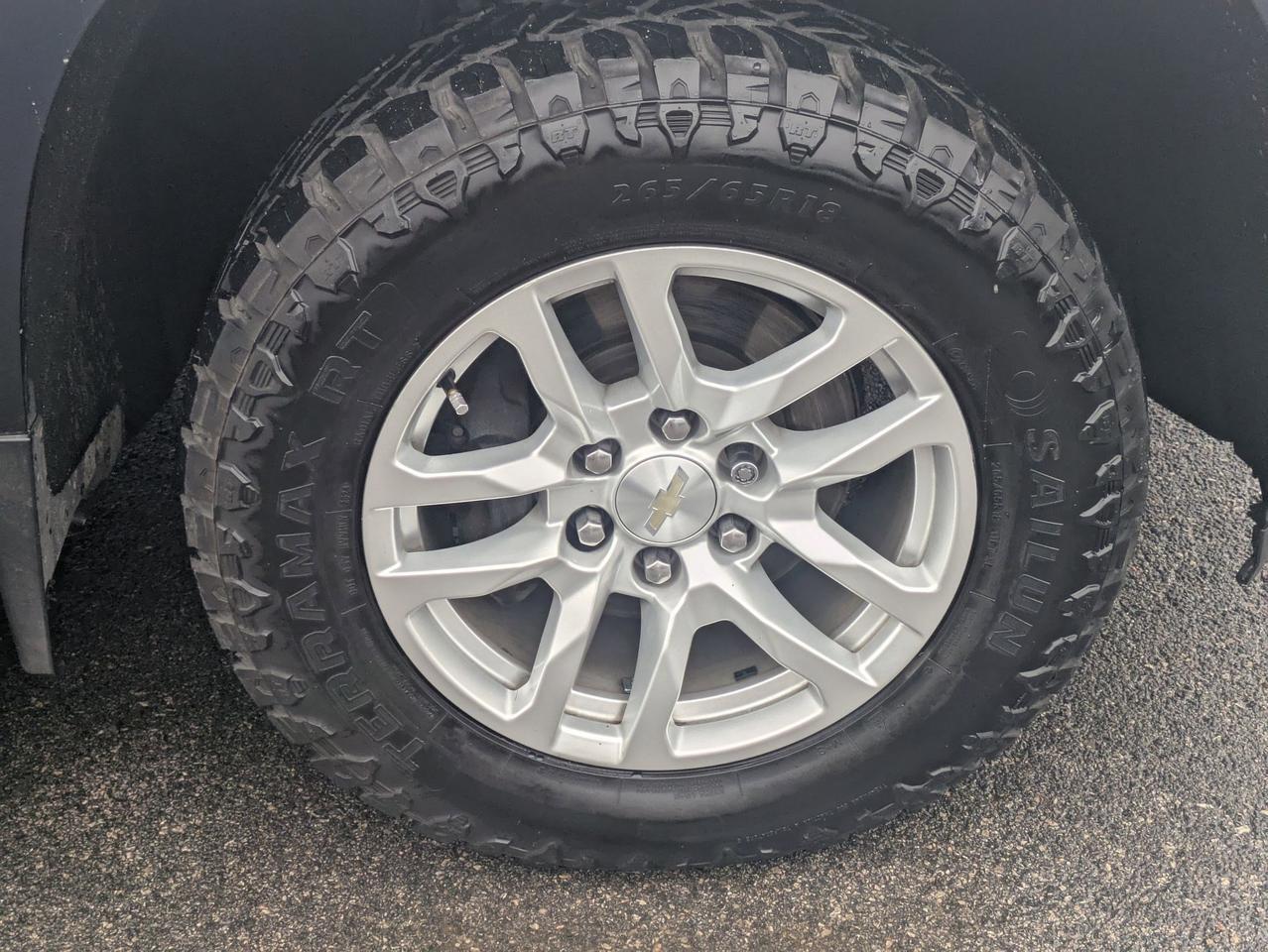 2021 Chevrolet Silverado 1500 LT Castroville TX