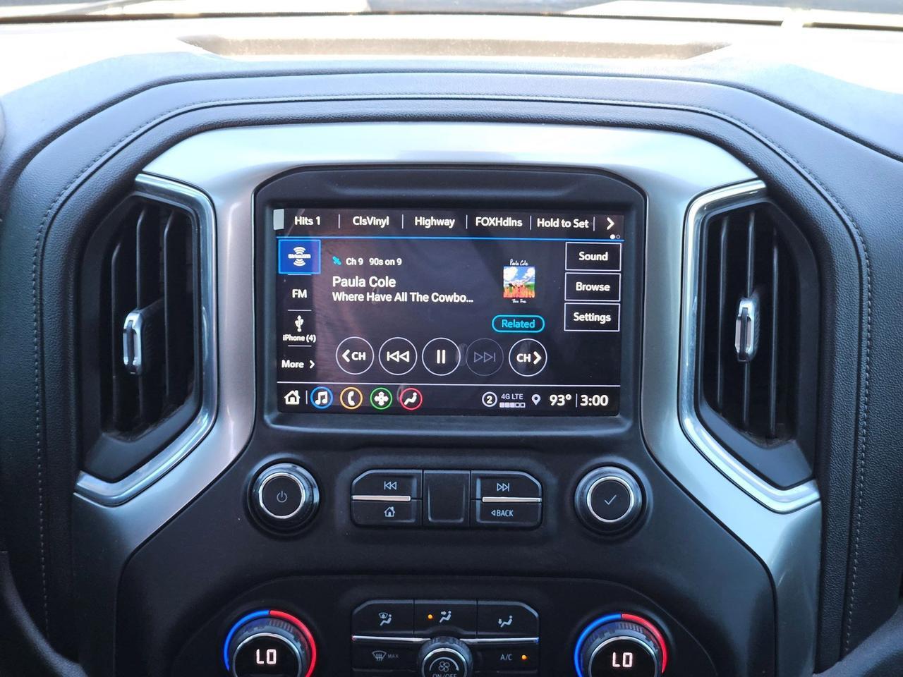 2021 Chevrolet Silverado 1500 LT Castroville TX