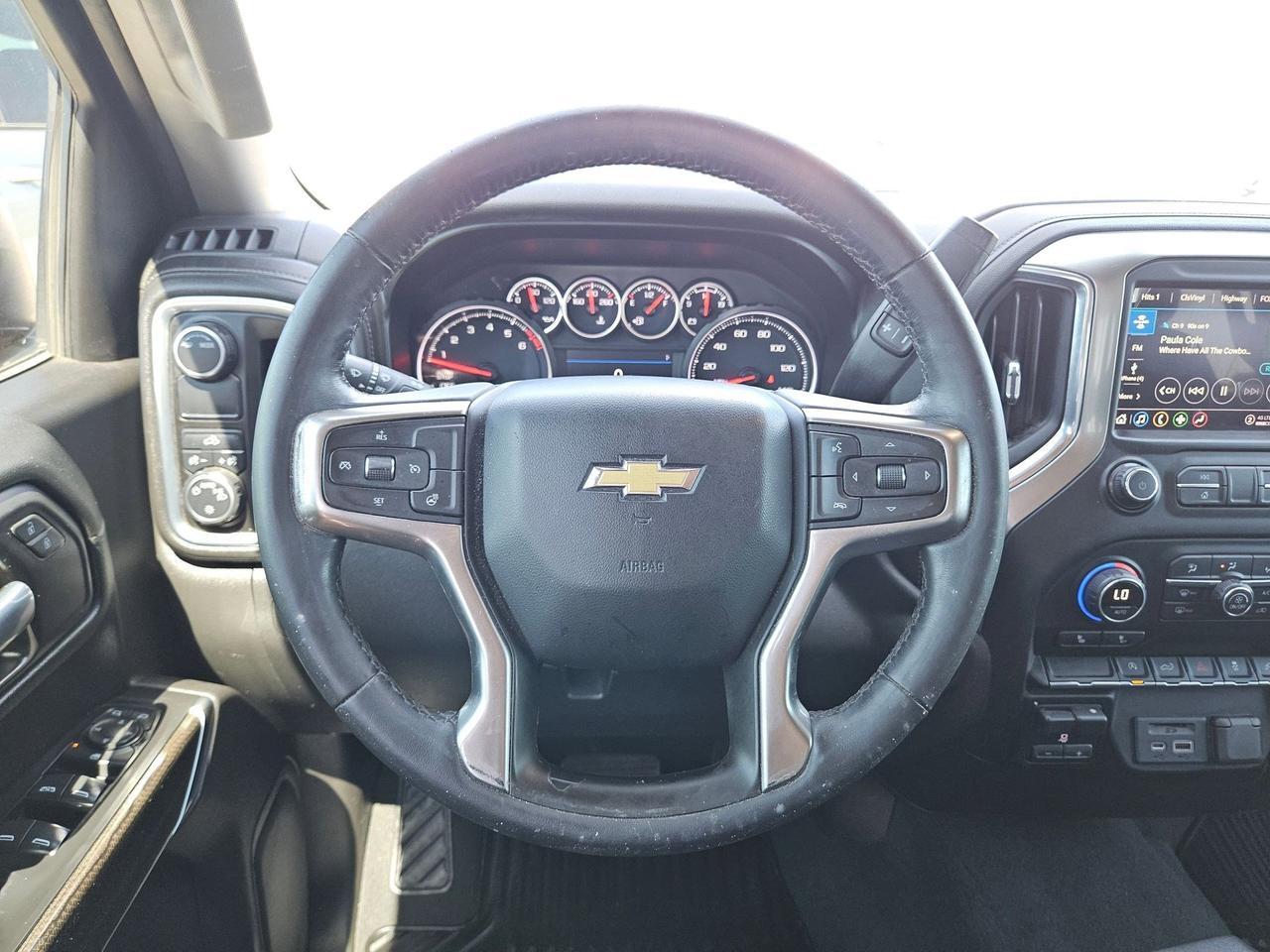 2021 Chevrolet Silverado 1500 LT Castroville TX