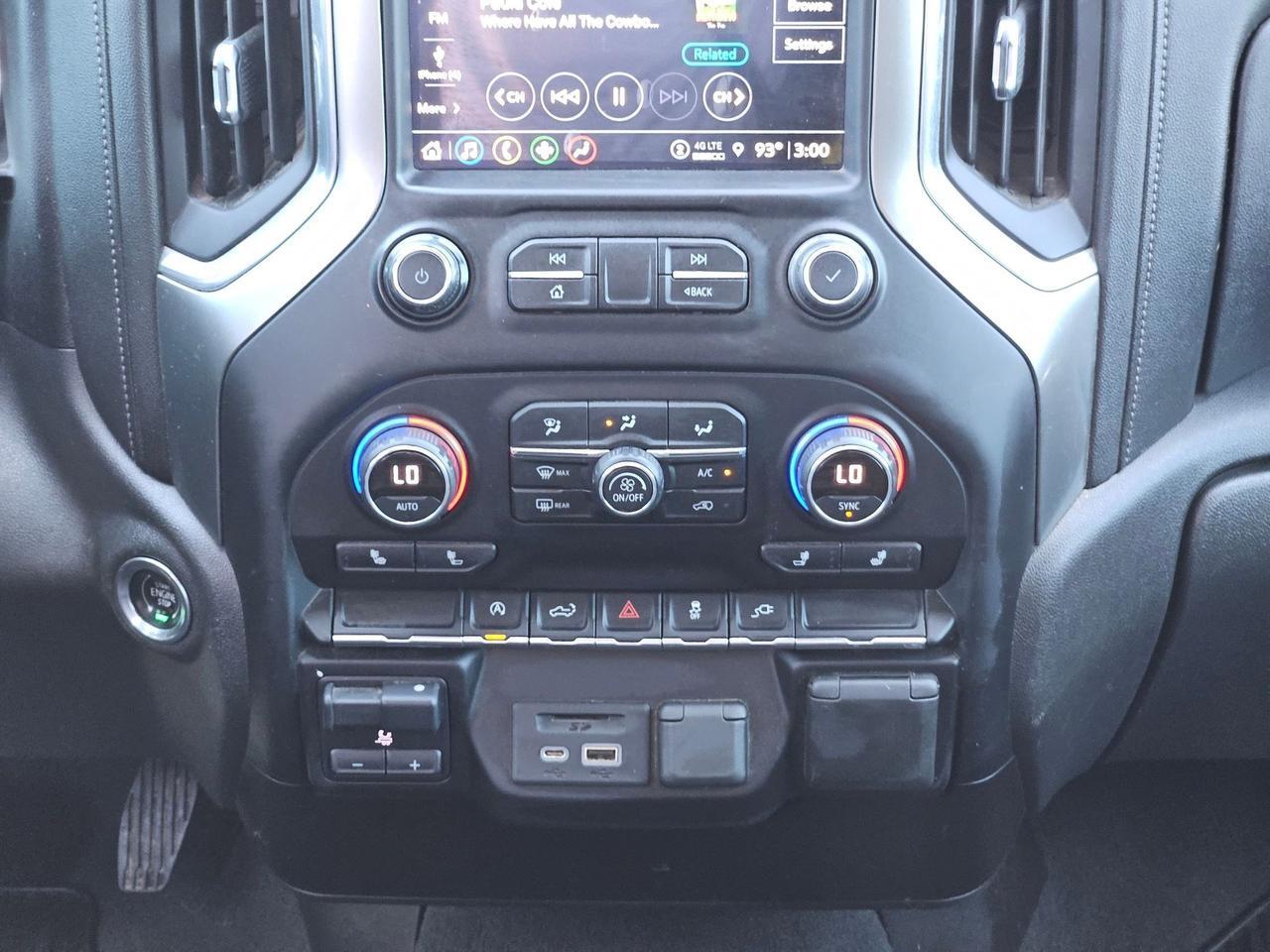 2021 Chevrolet Silverado 1500 LT Castroville TX