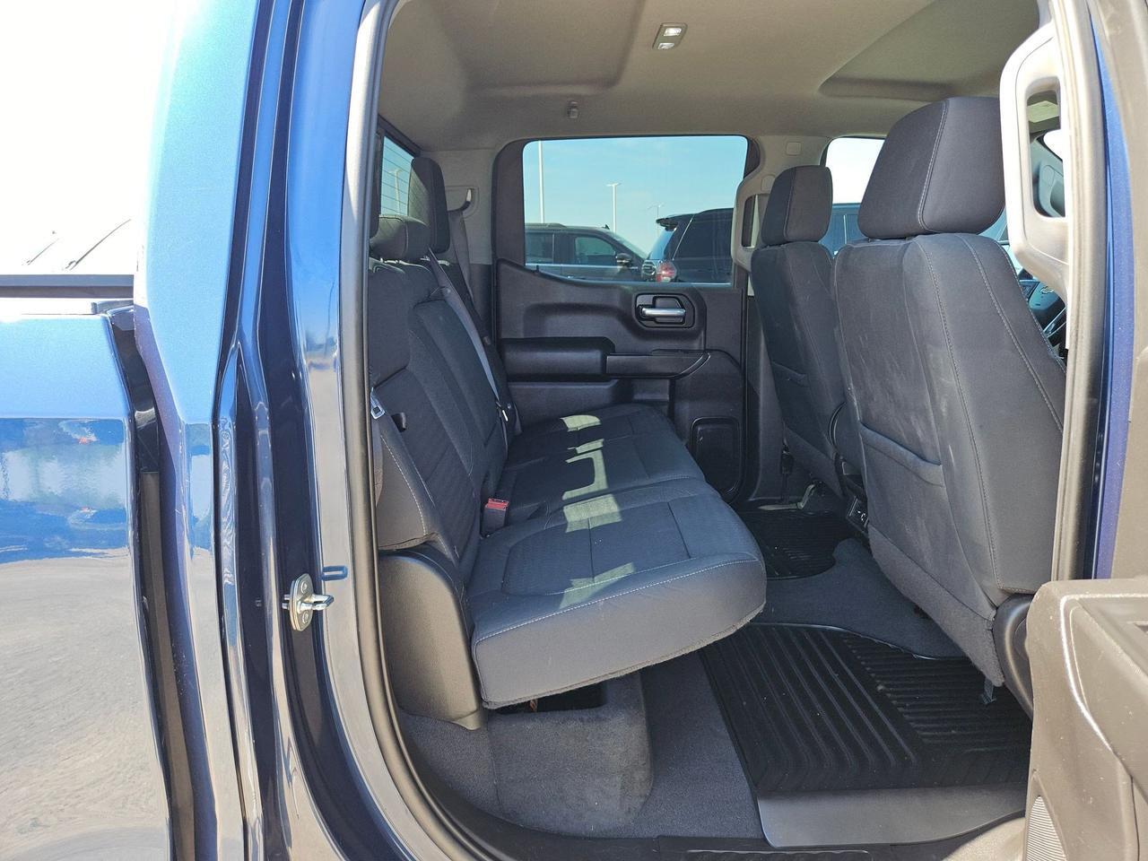 2021 Chevrolet Silverado 1500 LT Castroville TX