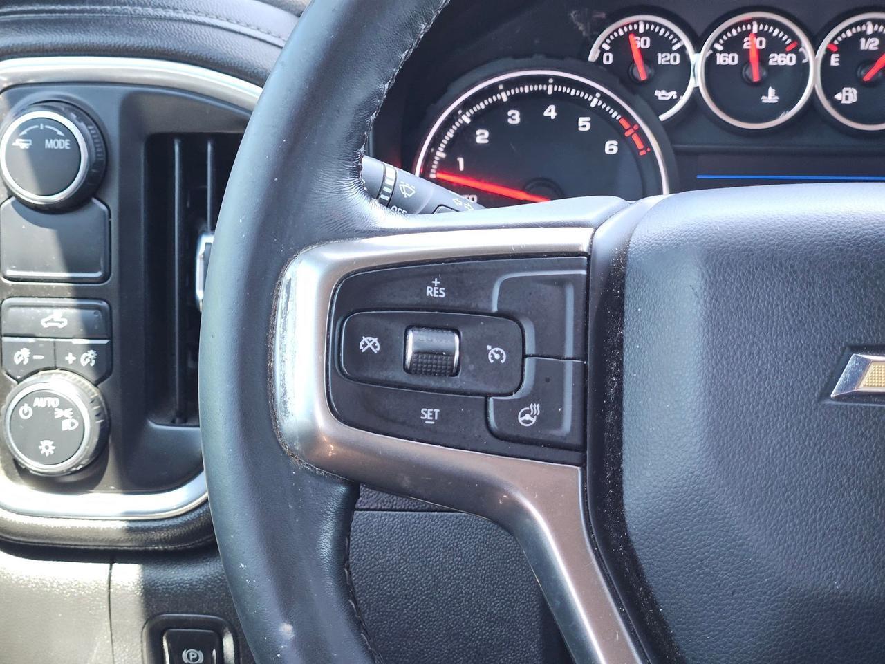 2021 Chevrolet Silverado 1500 LT Castroville TX