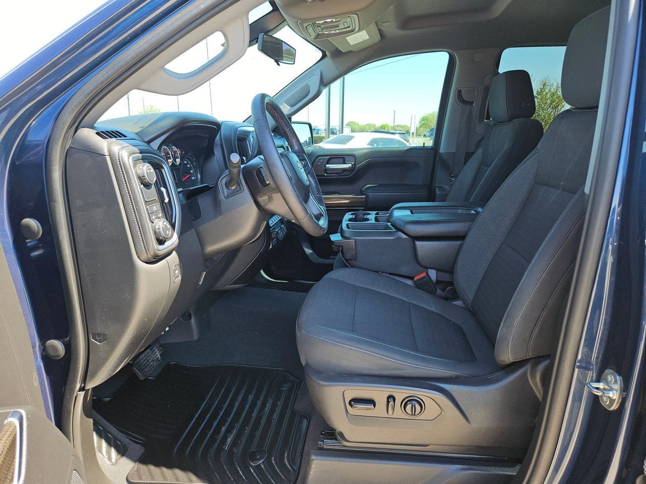 2021 Chevrolet Silverado 1500 LT Castroville TX