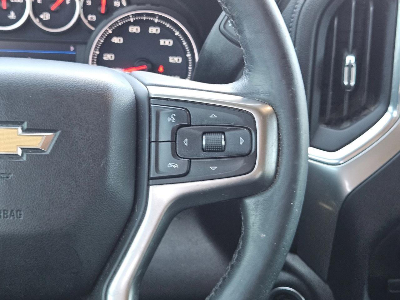 2021 Chevrolet Silverado 1500 LT Castroville TX