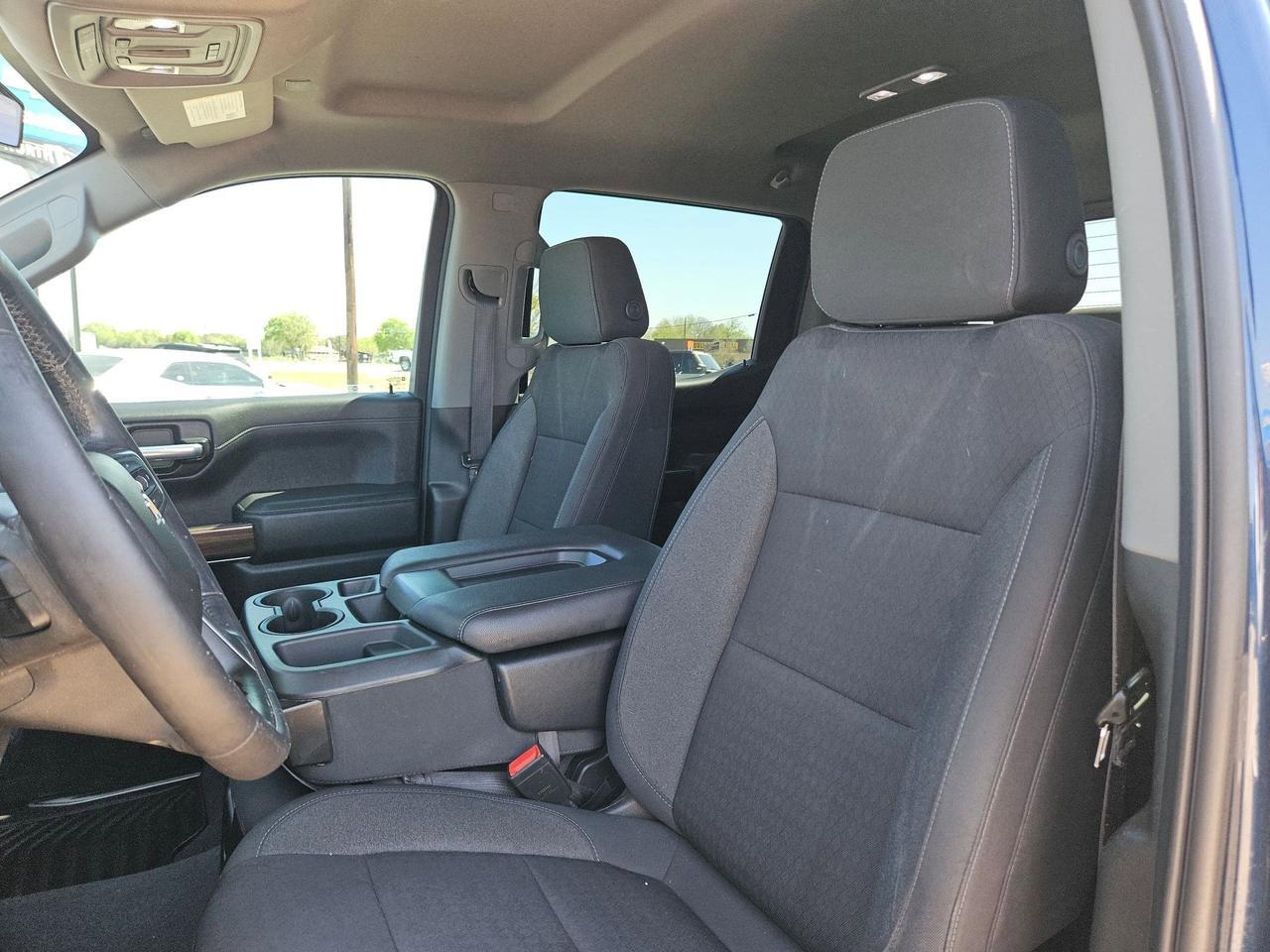2021 Chevrolet Silverado 1500 LT Castroville TX