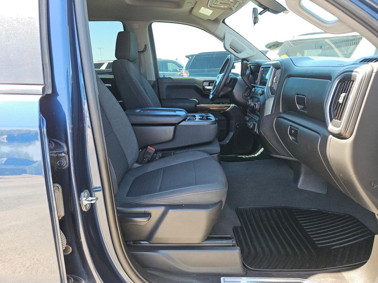 2021 Chevrolet Silverado 1500 LT Castroville TX
