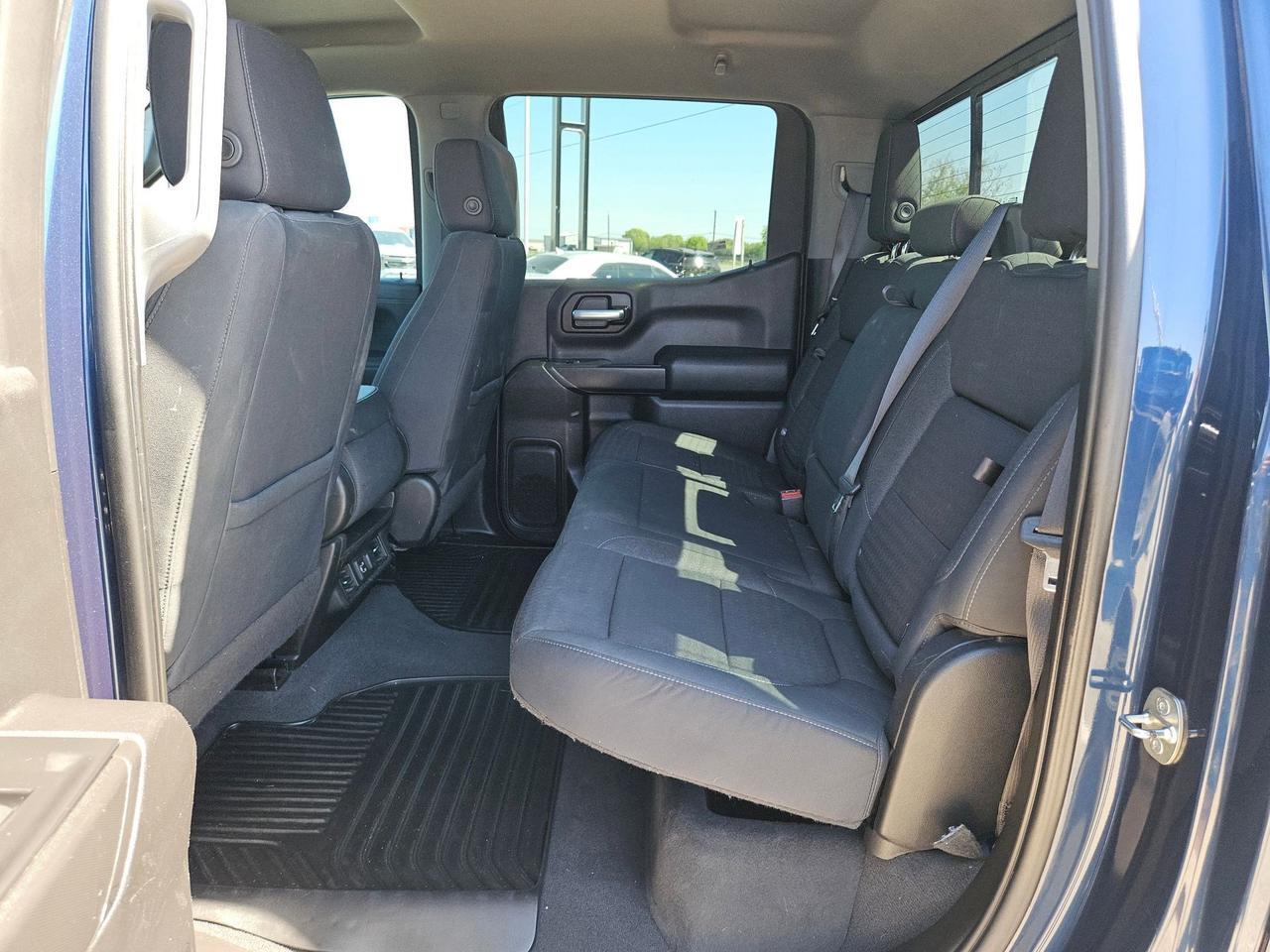 2021 Chevrolet Silverado 1500 LT Castroville TX