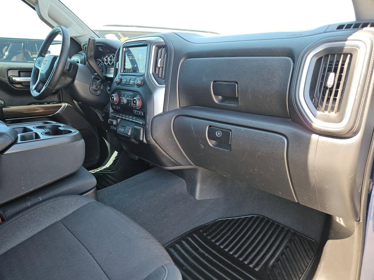 2021 Chevrolet Silverado 1500 LT Castroville TX