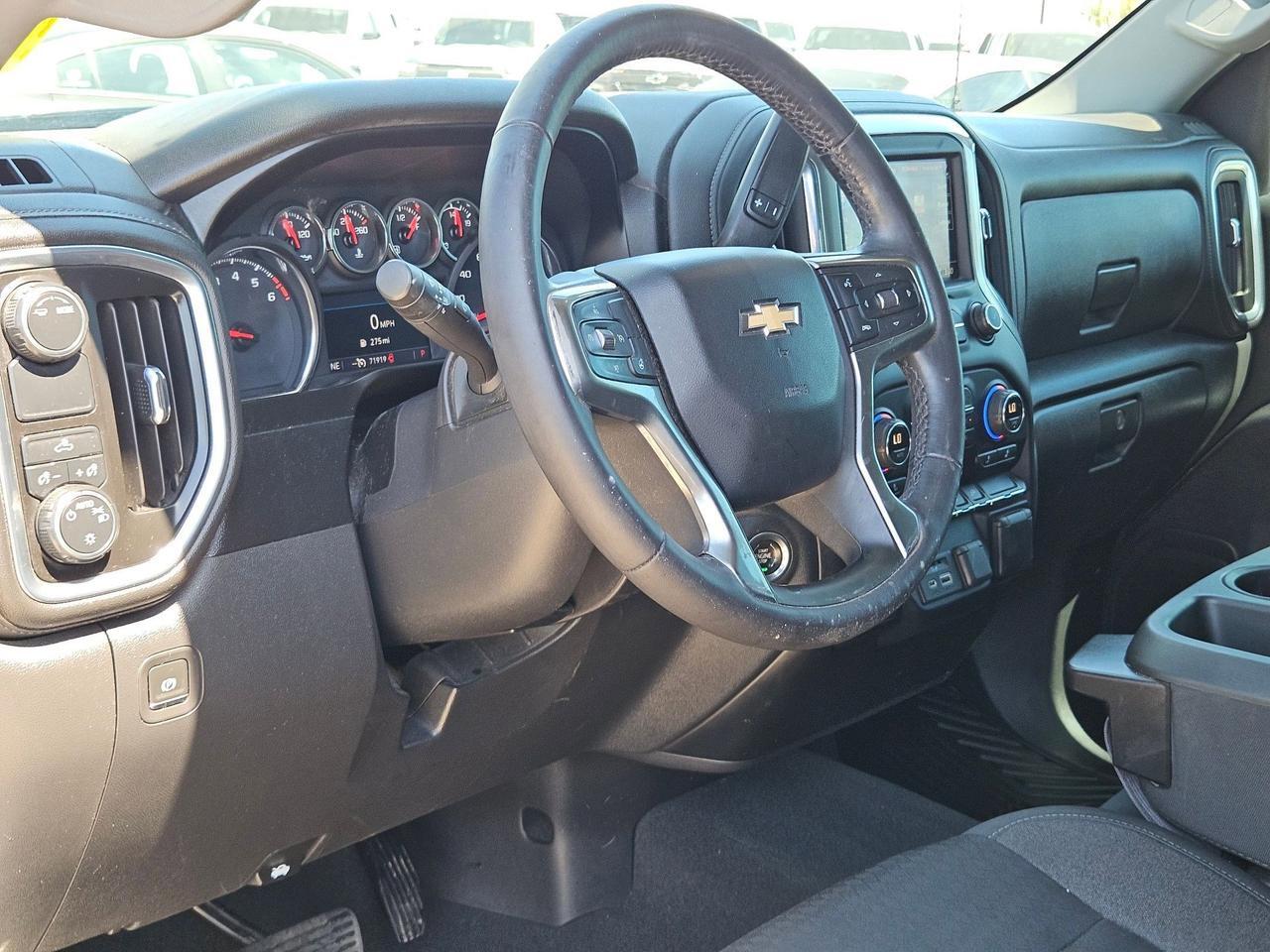 2021 Chevrolet Silverado 1500 LT Castroville TX