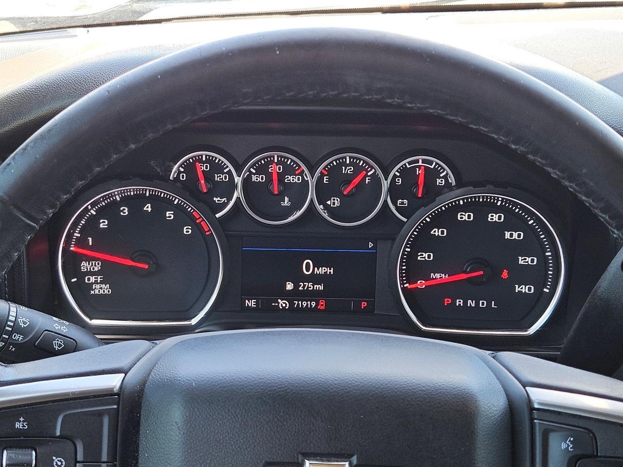 2021 Chevrolet Silverado 1500 LT Castroville TX