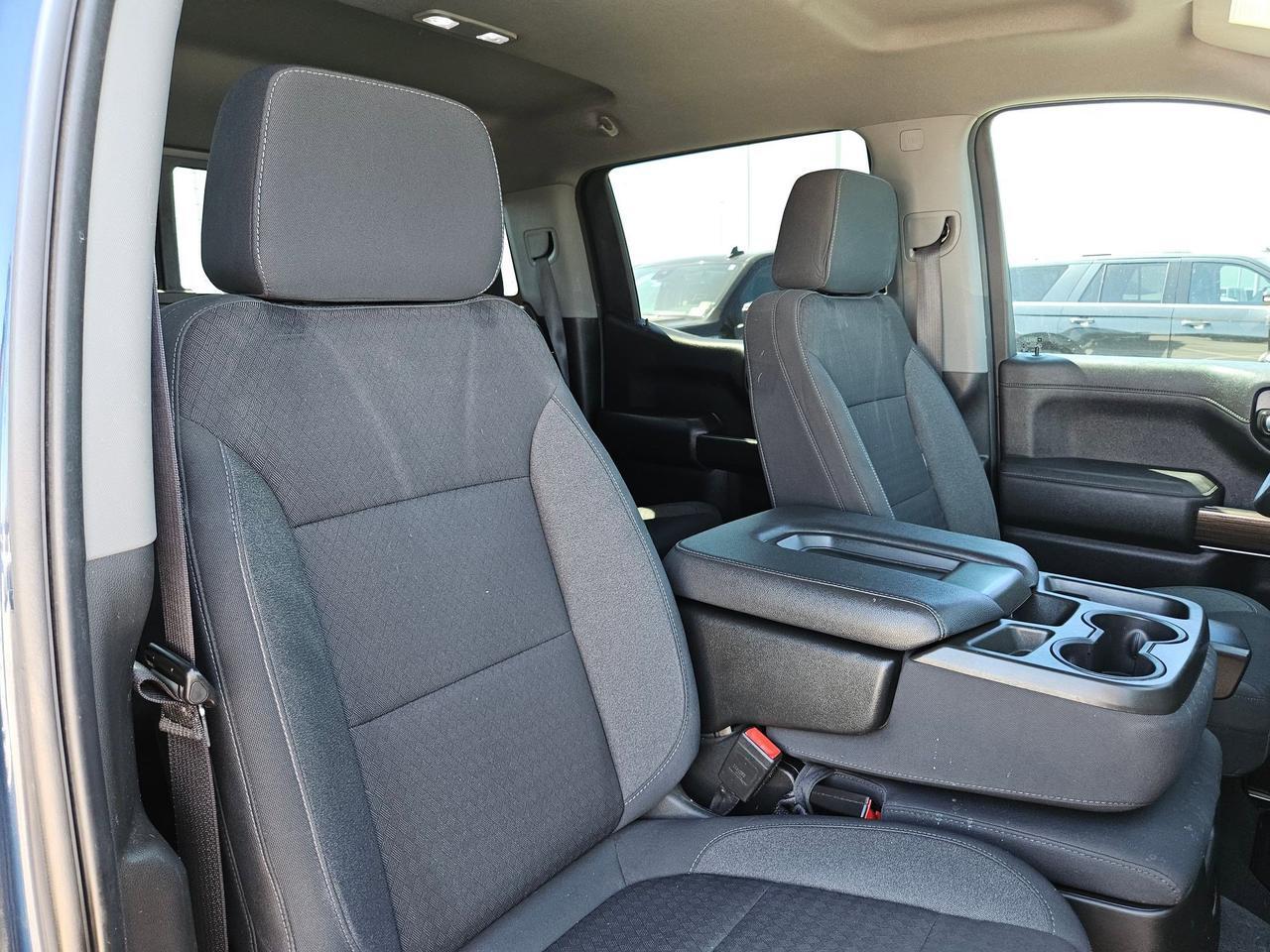 2021 Chevrolet Silverado 1500 LT Castroville TX