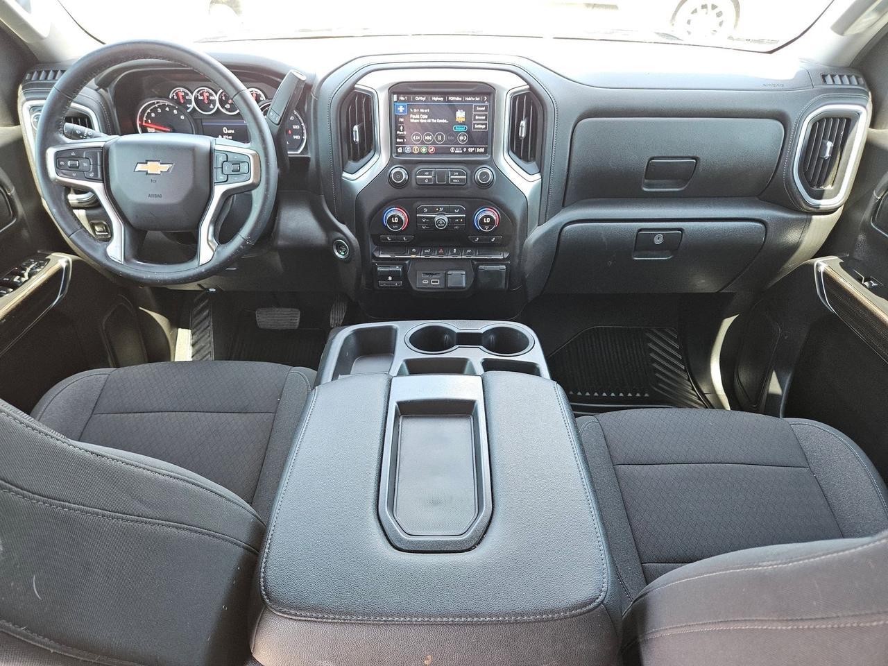 2021 Chevrolet Silverado 1500 LT Castroville TX