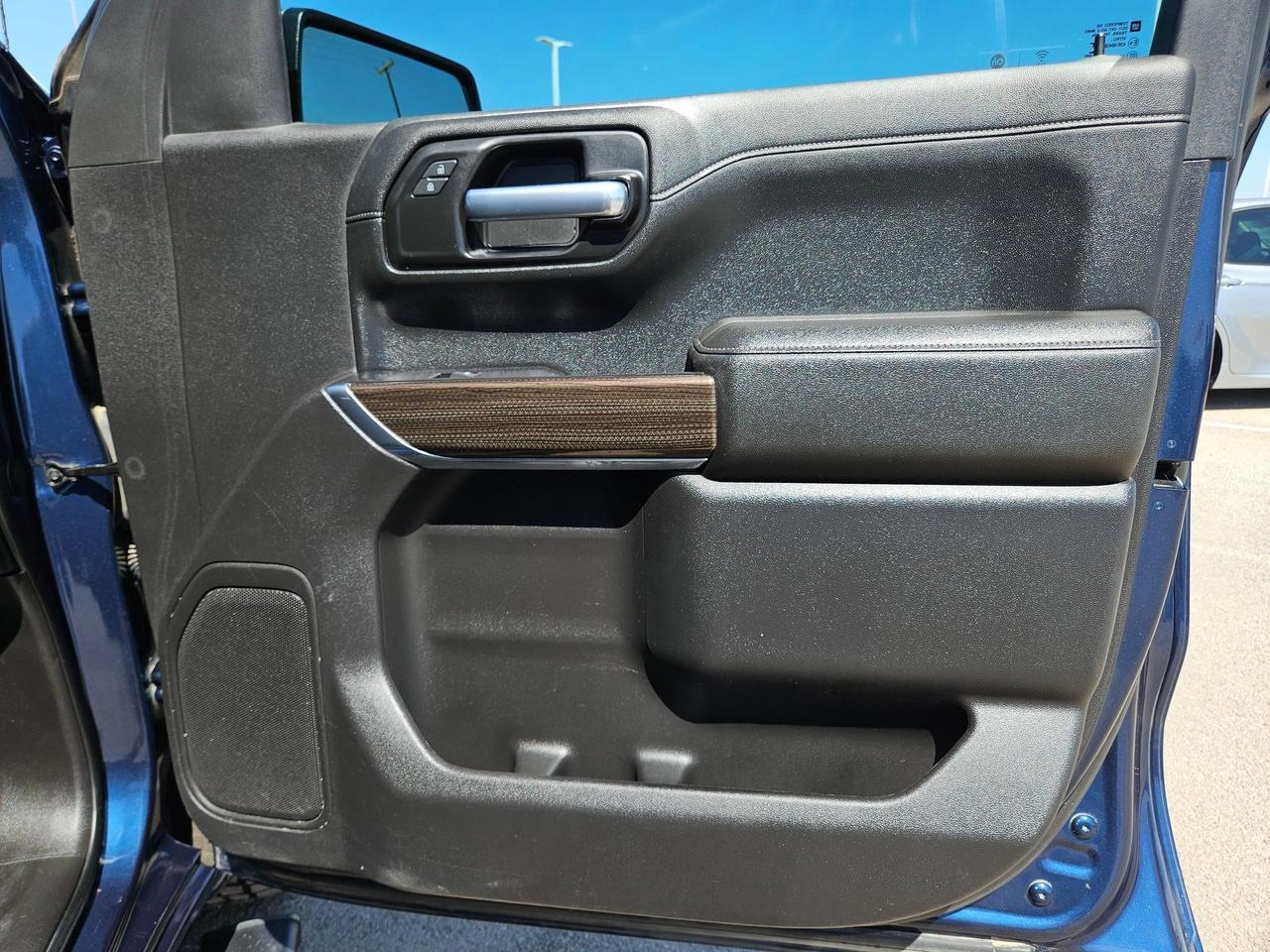 2021 Chevrolet Silverado 1500 LT Castroville TX