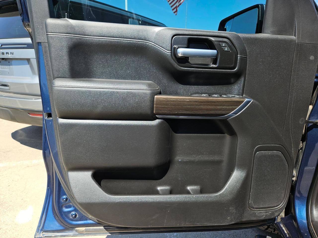 2021 Chevrolet Silverado 1500 LT Castroville TX