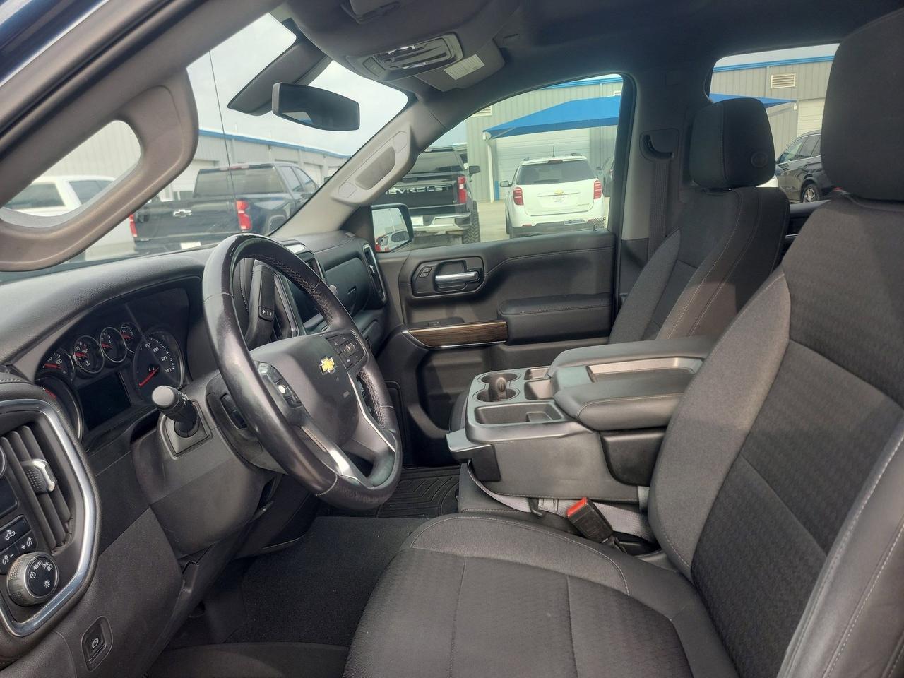 2021 Chevrolet Silverado 1500 LT Castroville TX
