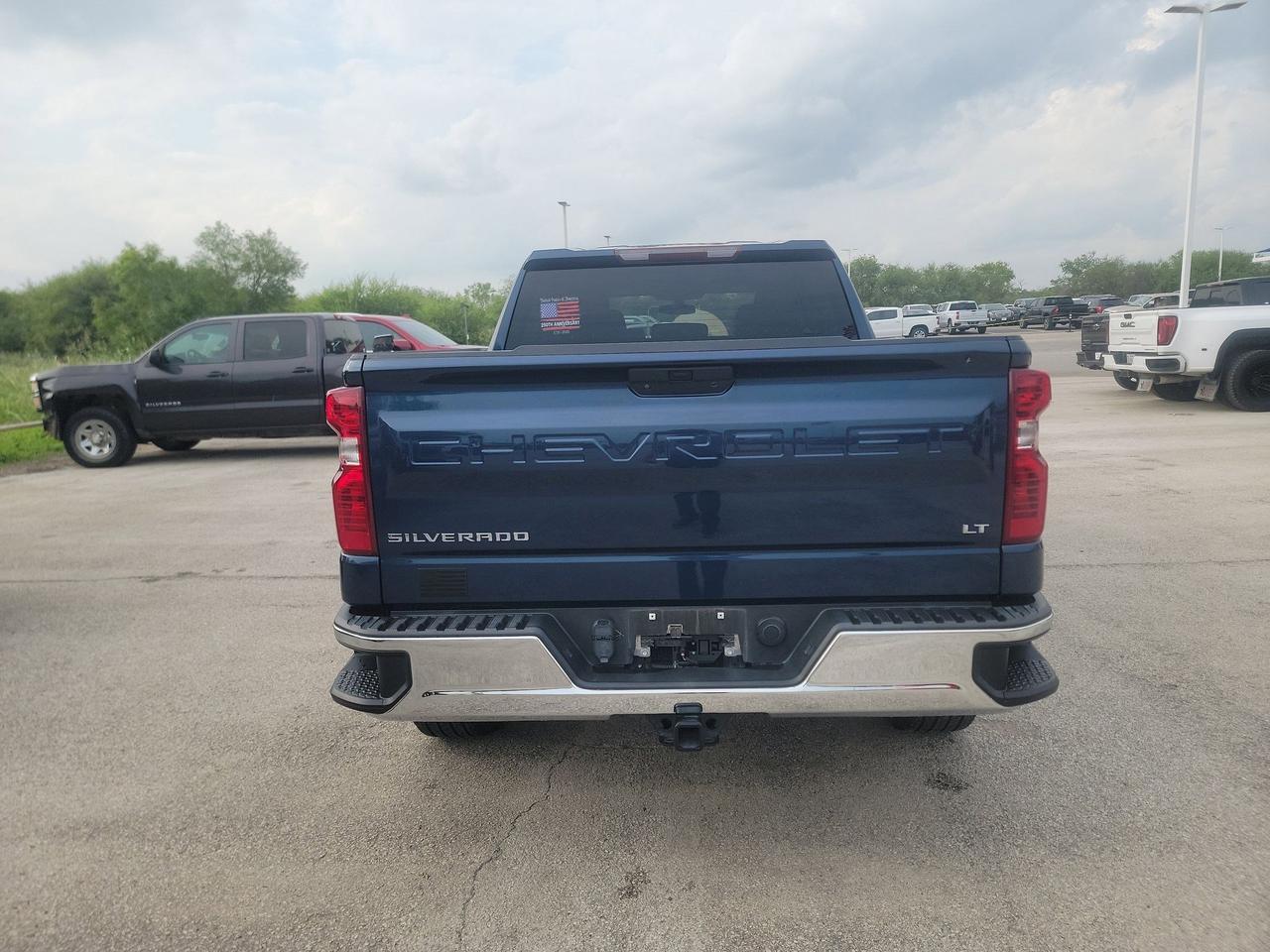 2021 Chevrolet Silverado 1500 LT Castroville TX