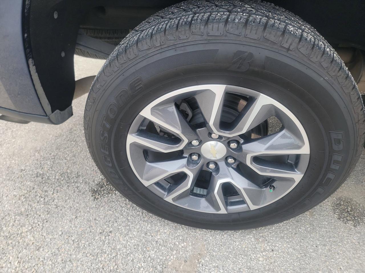 2021 Chevrolet Silverado 1500 LT Castroville TX