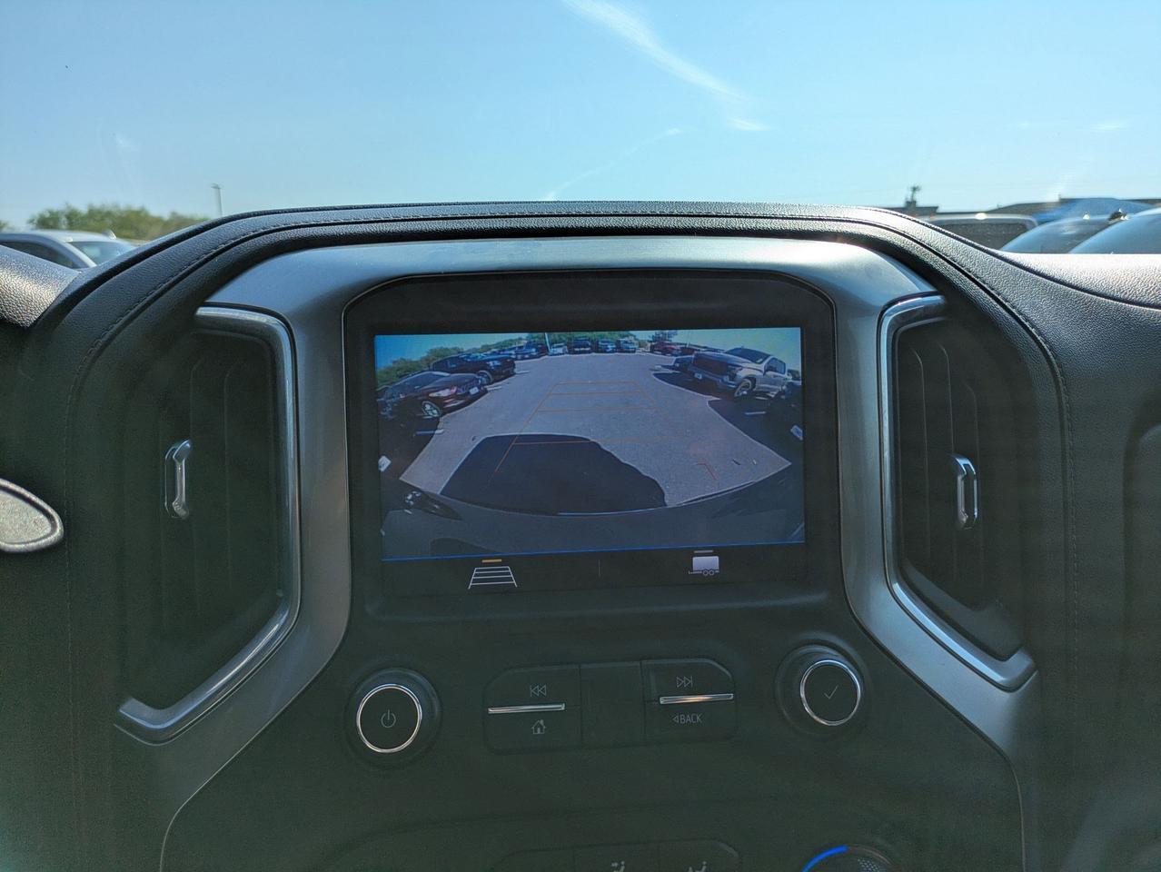 2021 Chevrolet Silverado 1500 LT Castroville TX