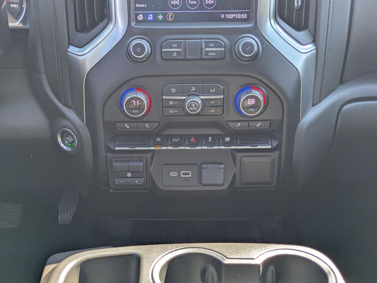 2021 Chevrolet Silverado 1500 LT Castroville TX