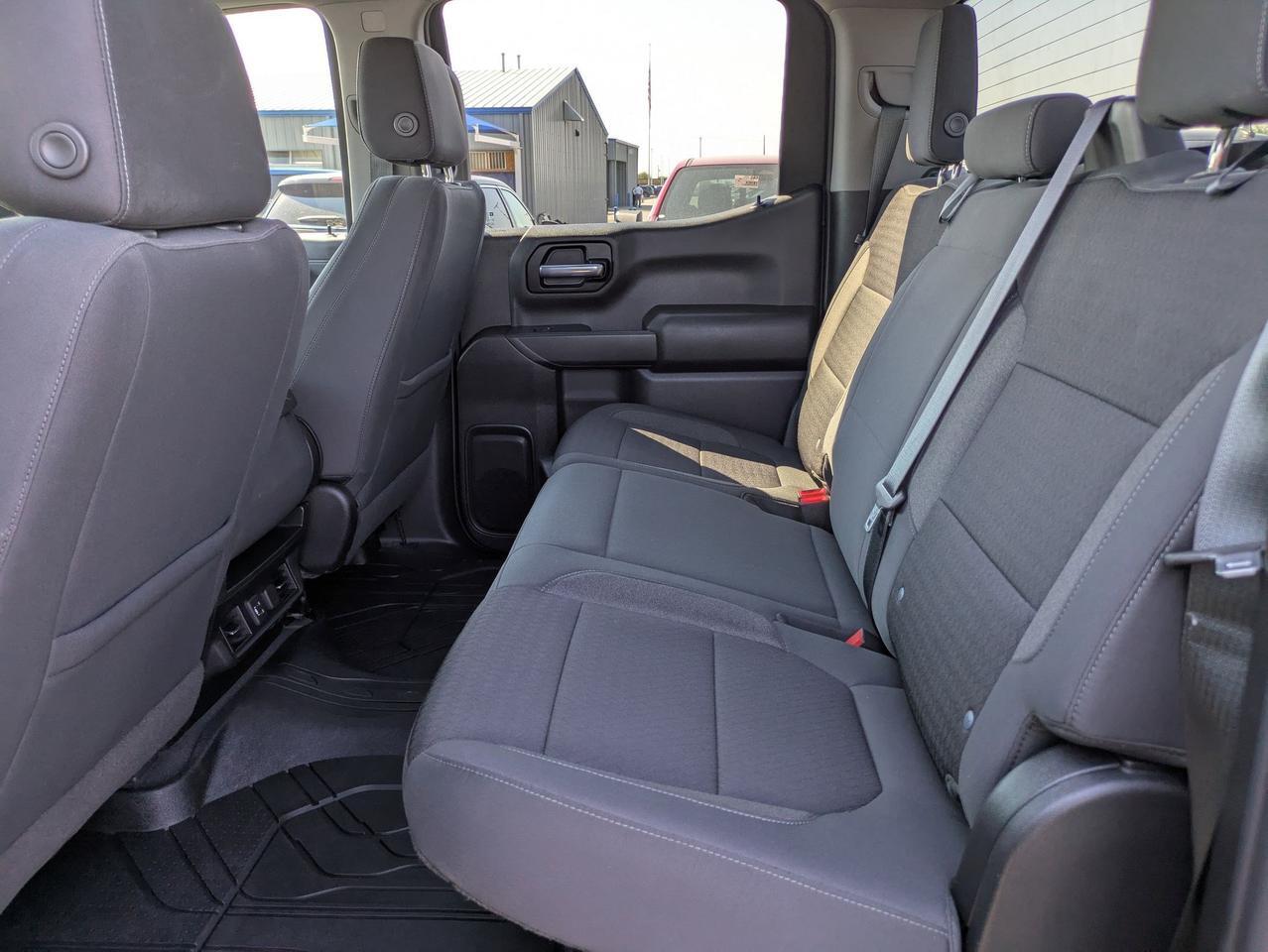 2021 Chevrolet Silverado 1500 LT Castroville TX