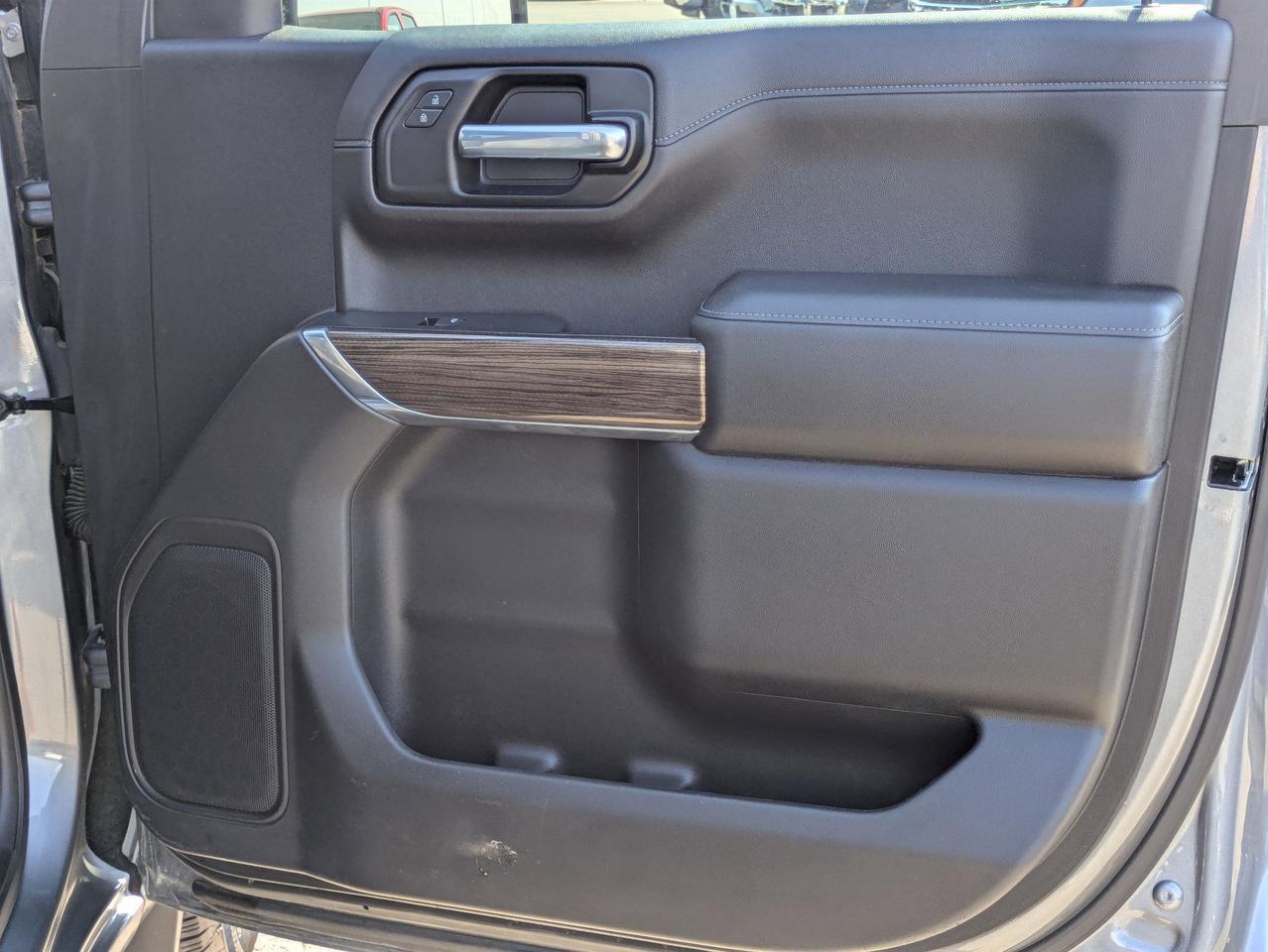 2021 Chevrolet Silverado 1500 LT Castroville TX