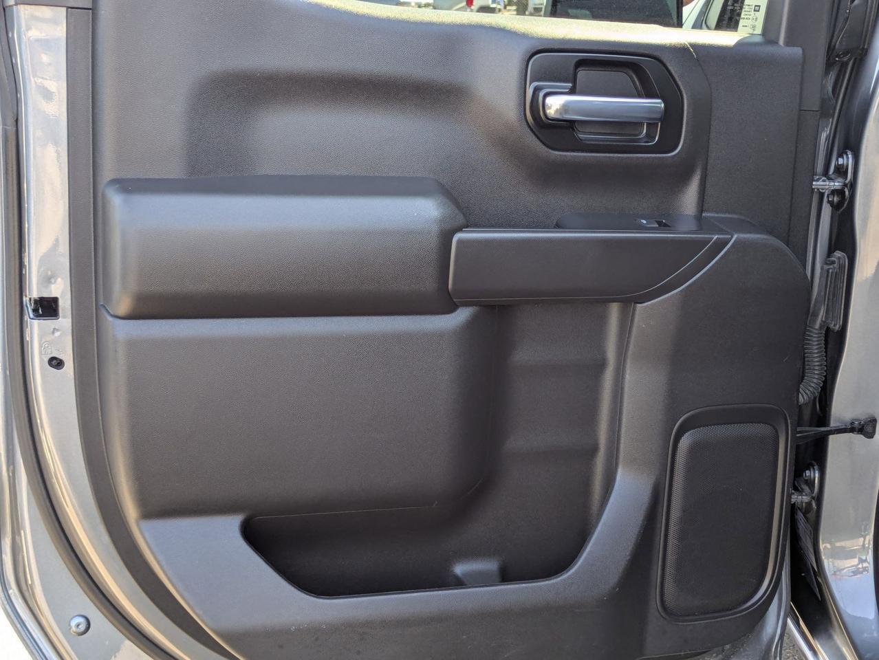 2021 Chevrolet Silverado 1500 LT Castroville TX