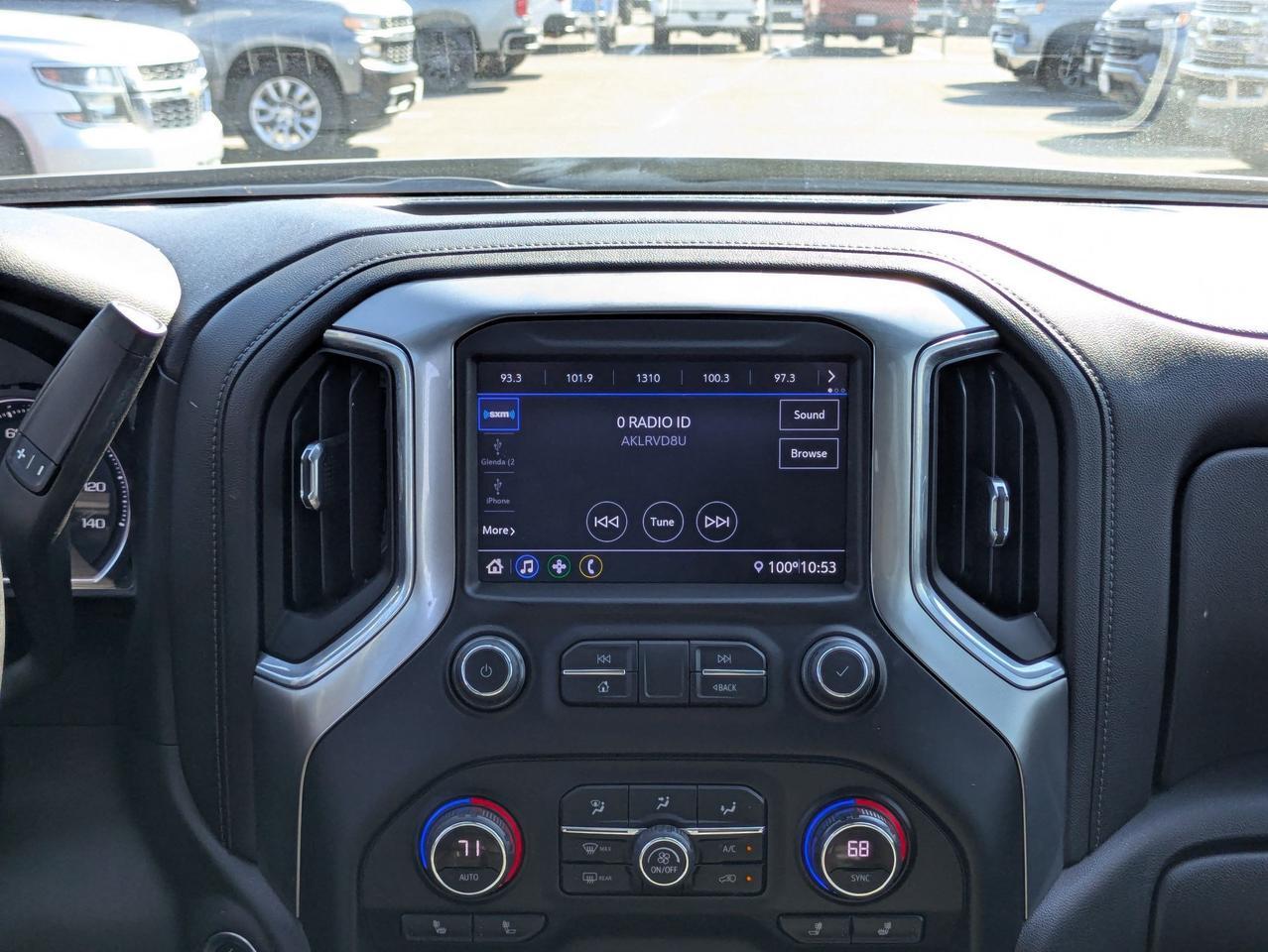 2021 Chevrolet Silverado 1500 LT Castroville TX