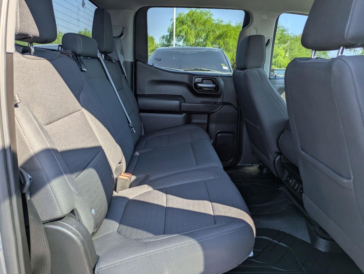 2021 Chevrolet Silverado 1500 LT Castroville TX