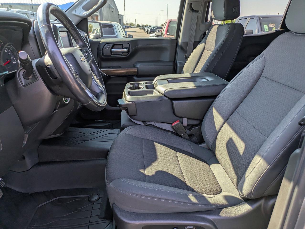 2021 Chevrolet Silverado 1500 LT Castroville TX