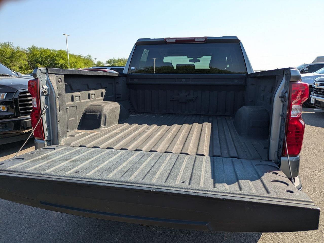 2021 Chevrolet Silverado 1500 LT Castroville TX