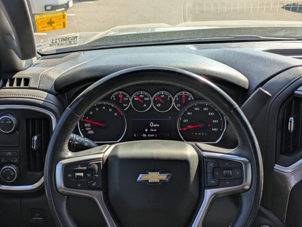 2021 Chevrolet Silverado 1500 LT Castroville TX