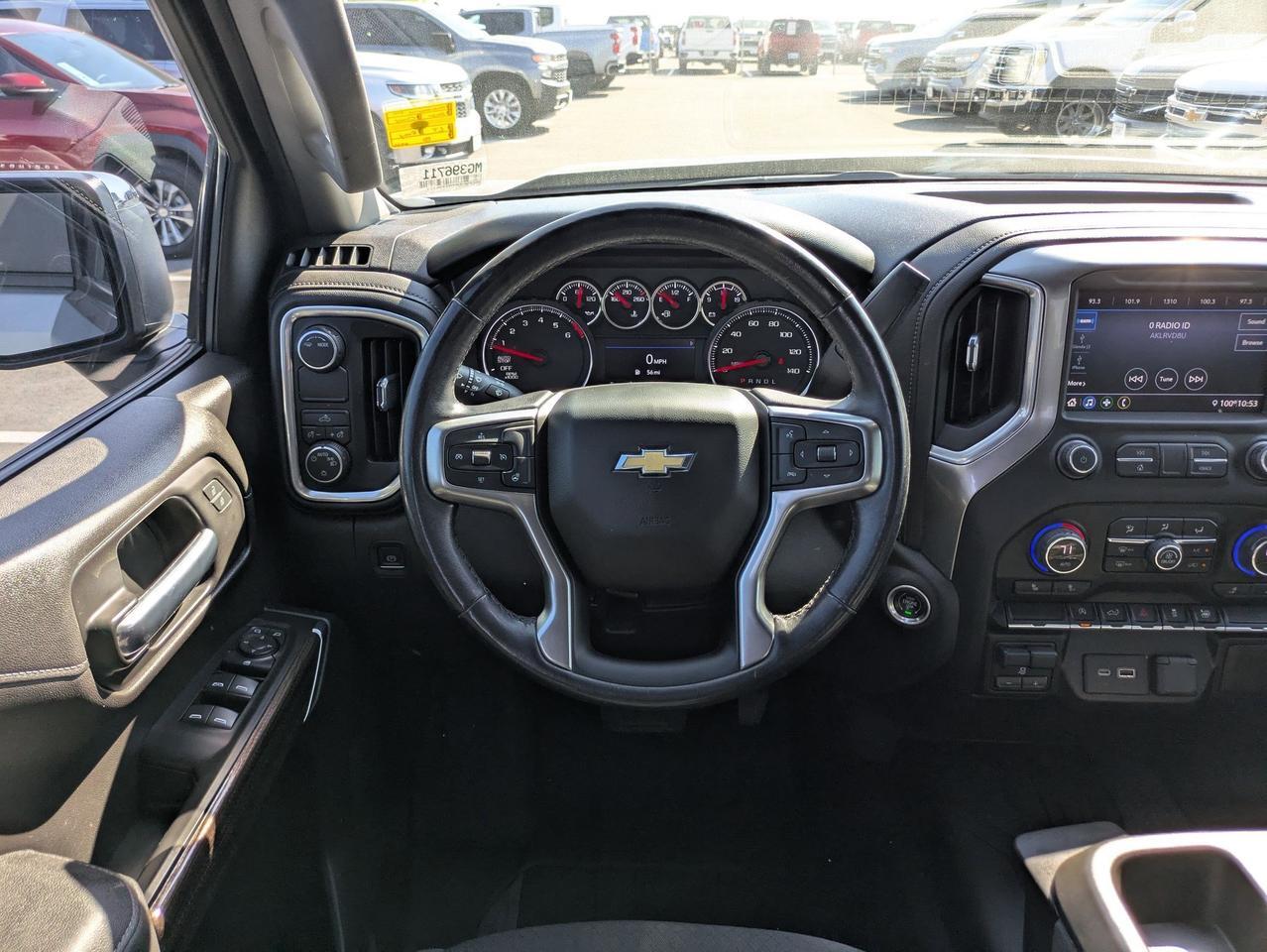 2021 Chevrolet Silverado 1500 LT Castroville TX