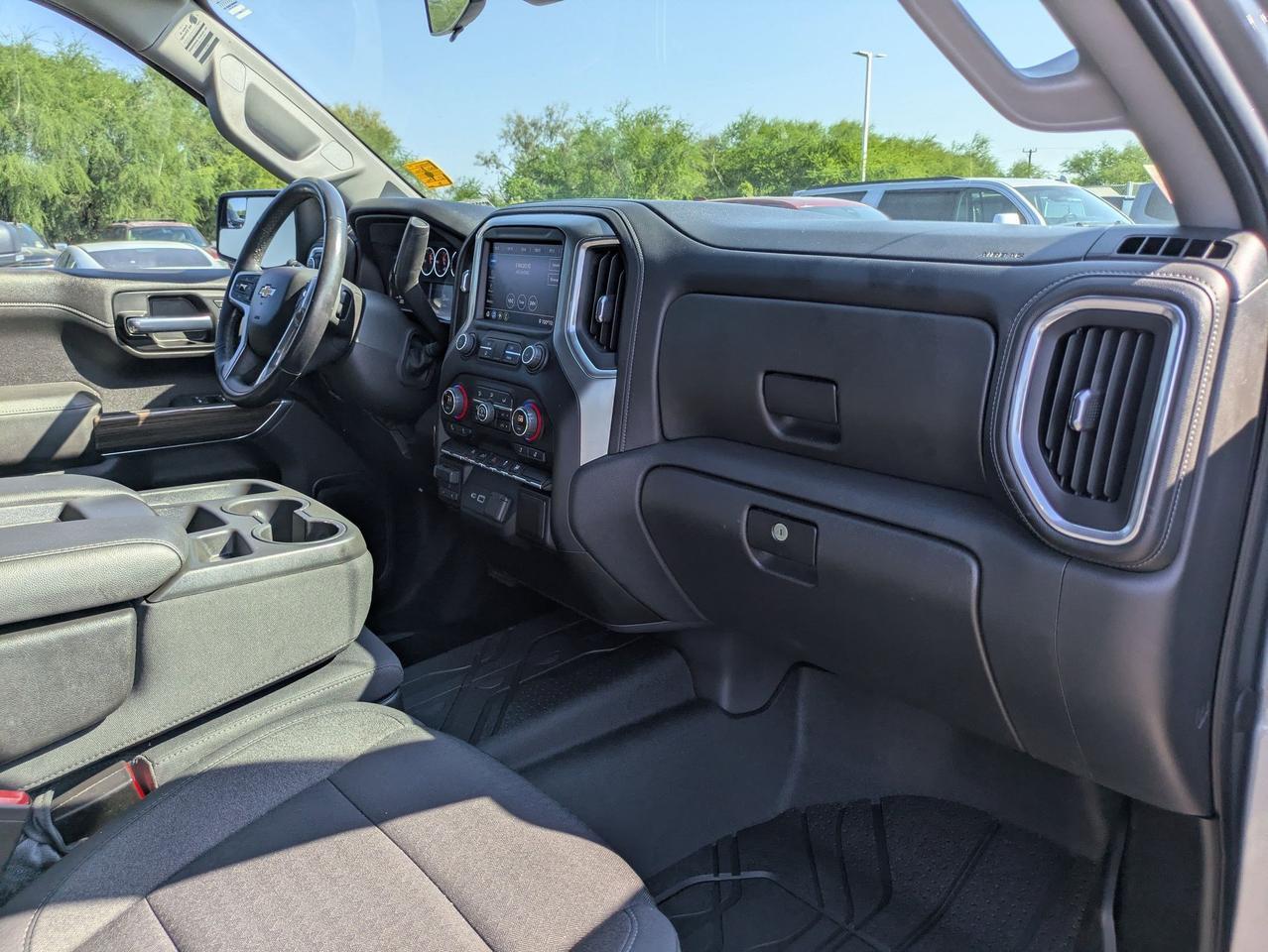 2021 Chevrolet Silverado 1500 LT Castroville TX