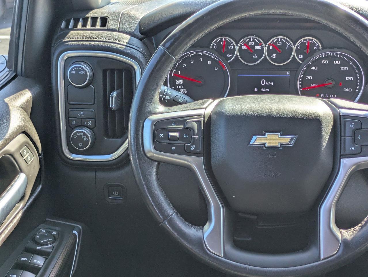 2021 Chevrolet Silverado 1500 LT Castroville TX