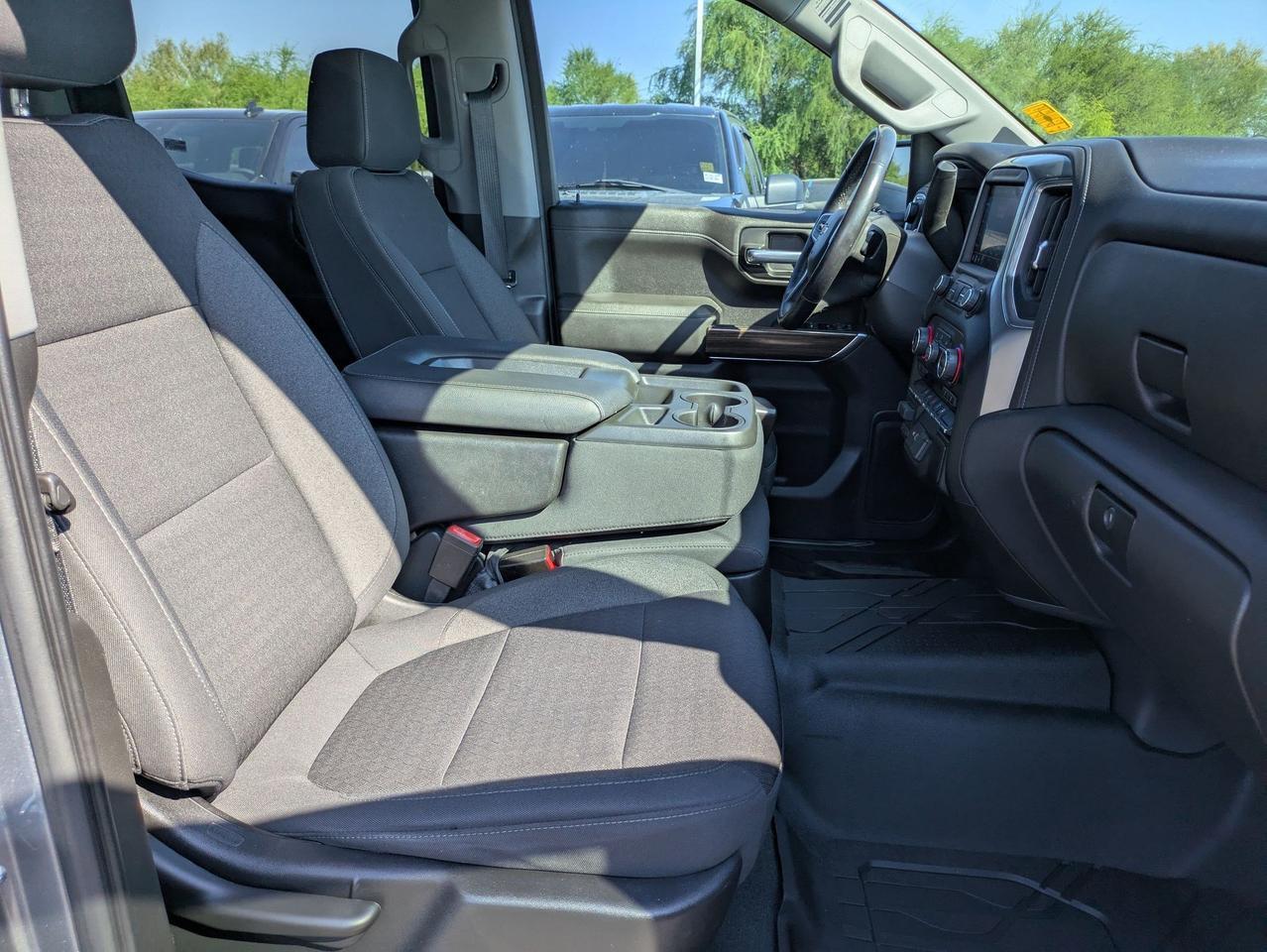 2021 Chevrolet Silverado 1500 LT Castroville TX