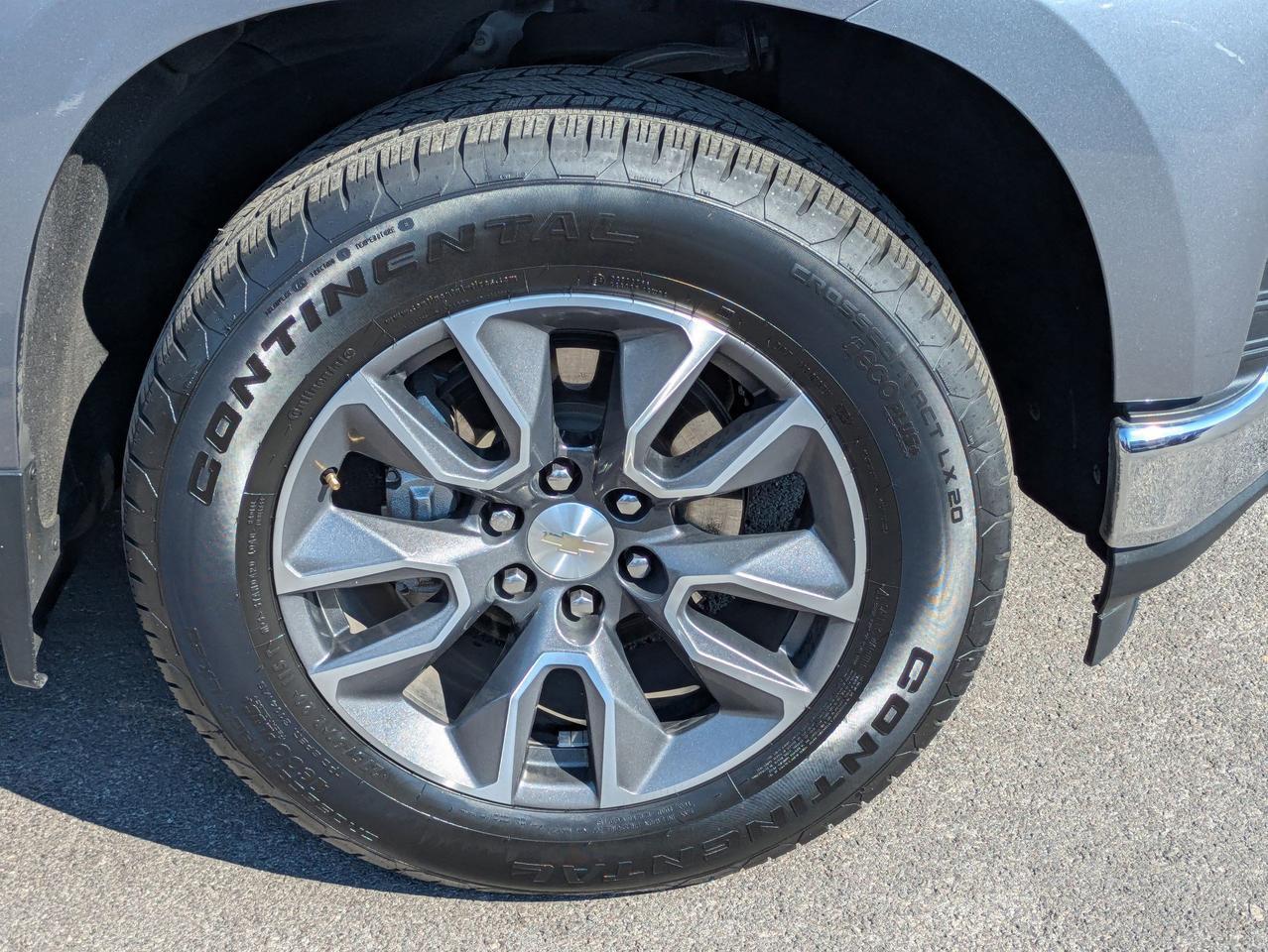 2021 Chevrolet Silverado 1500 LT Castroville TX