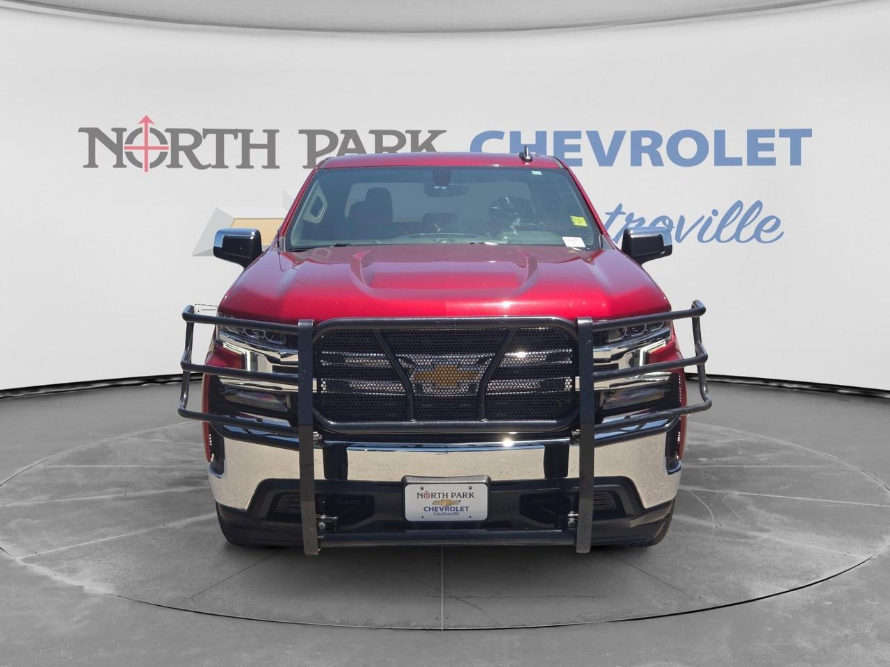 2021 Chevrolet Silverado 1500 LT Castroville TX