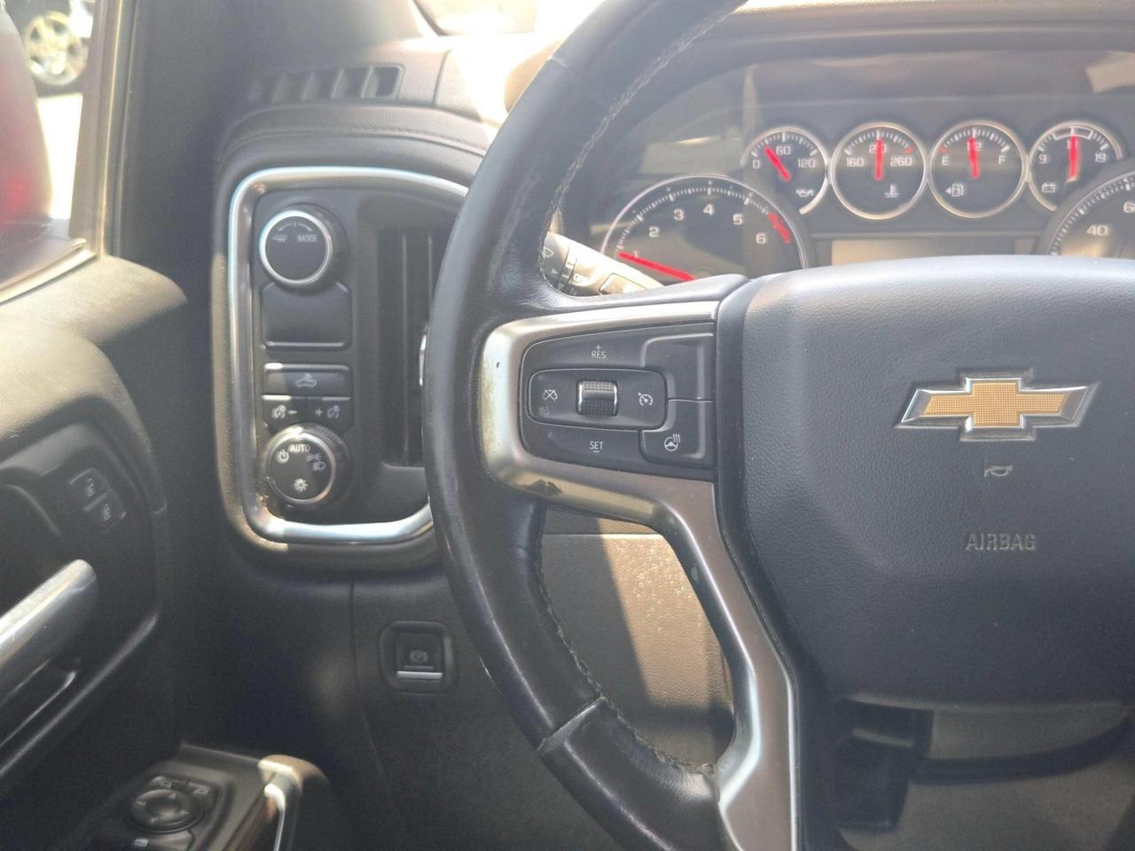 2021 Chevrolet Silverado 1500 LT Castroville TX