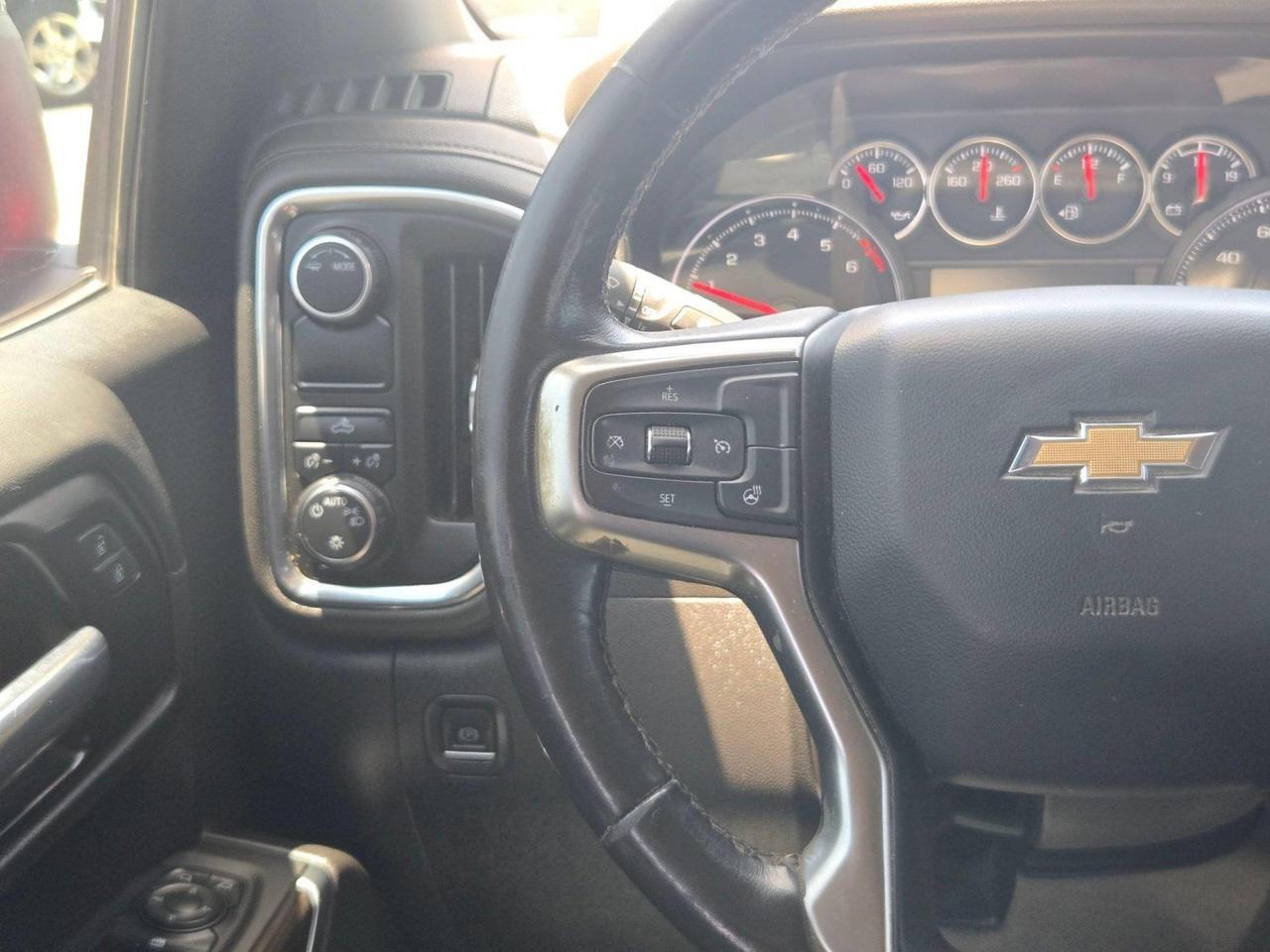 2021 Chevrolet Silverado 1500 LT Castroville TX