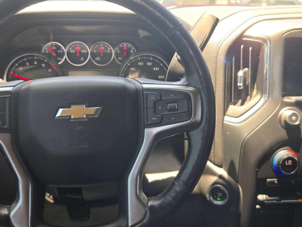 2021 Chevrolet Silverado 1500 LT Castroville TX