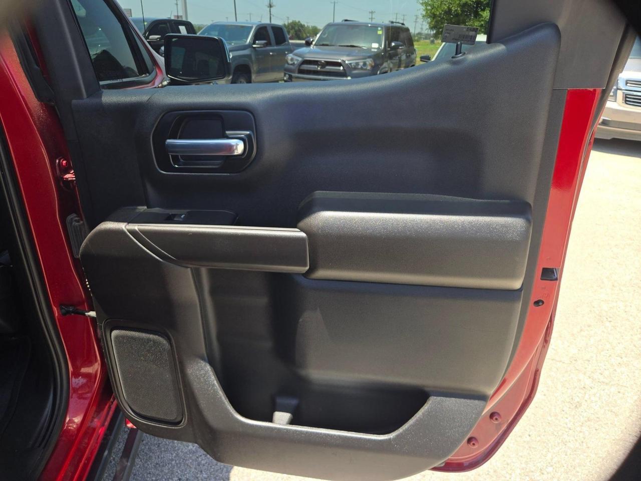 2021 Chevrolet Silverado 1500 LT Castroville TX